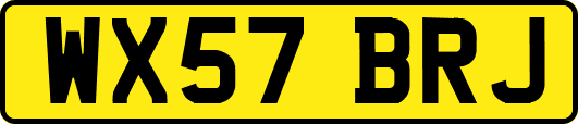 WX57BRJ