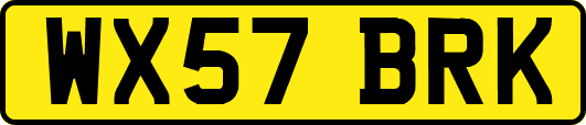 WX57BRK