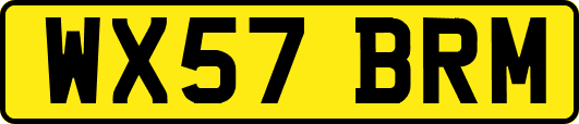 WX57BRM