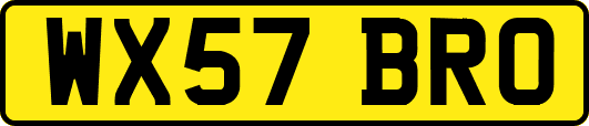 WX57BRO