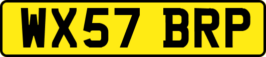 WX57BRP