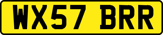 WX57BRR