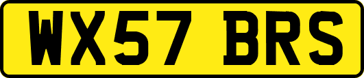 WX57BRS
