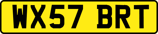 WX57BRT