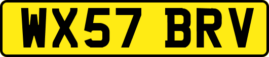 WX57BRV