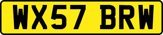 WX57BRW