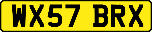 WX57BRX