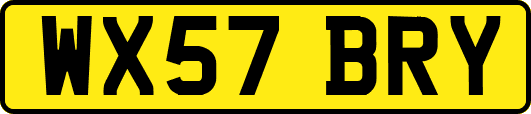 WX57BRY