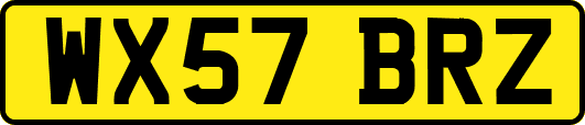 WX57BRZ