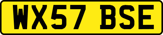 WX57BSE