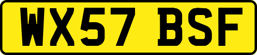 WX57BSF