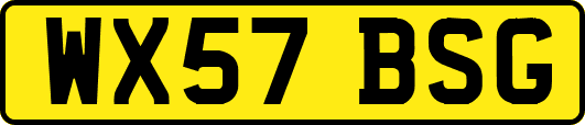 WX57BSG