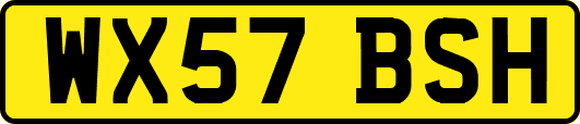 WX57BSH