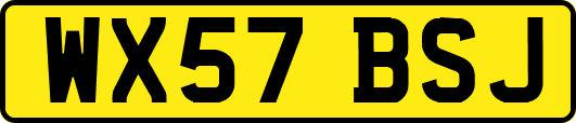 WX57BSJ