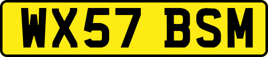 WX57BSM