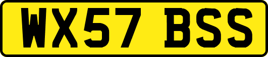 WX57BSS