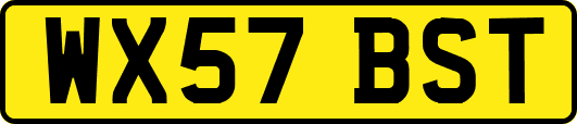 WX57BST