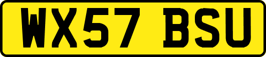 WX57BSU