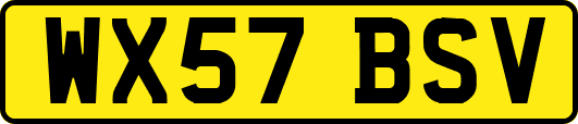 WX57BSV