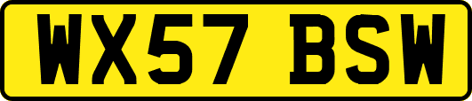 WX57BSW