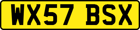 WX57BSX