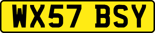 WX57BSY