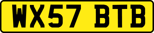 WX57BTB
