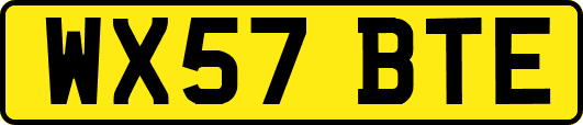 WX57BTE