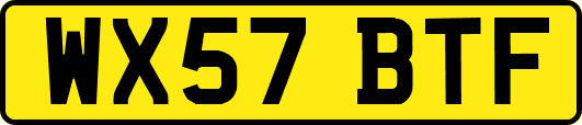 WX57BTF