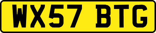 WX57BTG