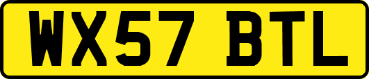 WX57BTL