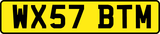 WX57BTM