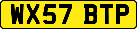 WX57BTP