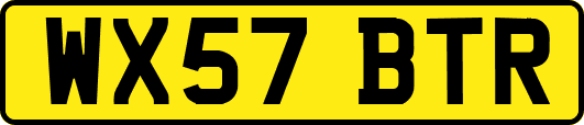 WX57BTR
