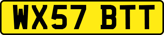 WX57BTT