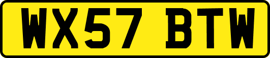 WX57BTW