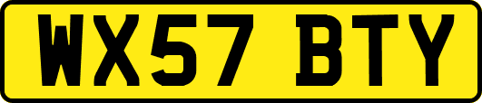 WX57BTY