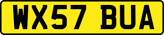 WX57BUA