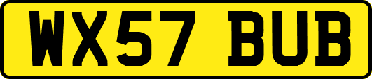 WX57BUB