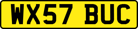 WX57BUC