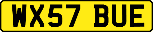 WX57BUE
