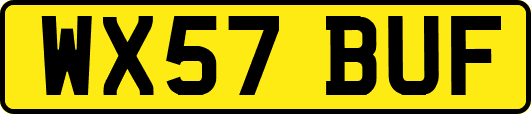 WX57BUF