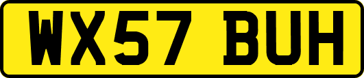 WX57BUH