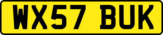 WX57BUK