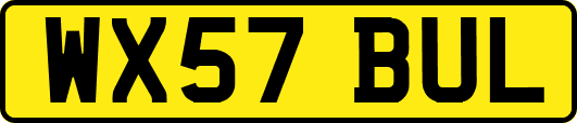 WX57BUL