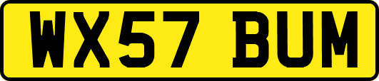 WX57BUM