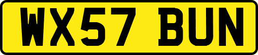 WX57BUN