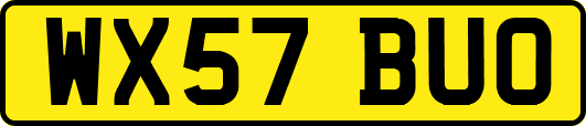 WX57BUO