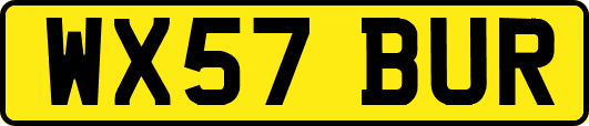 WX57BUR