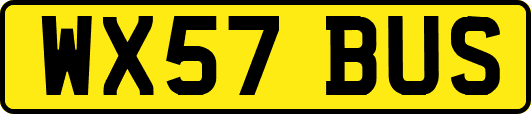 WX57BUS